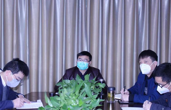 開工大吉 | 啟航2020 我們攜手同行！