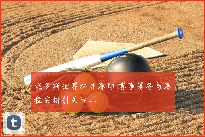 俄罗斯世界杯开赛即 赛事筹备与赛程安排引关注_1