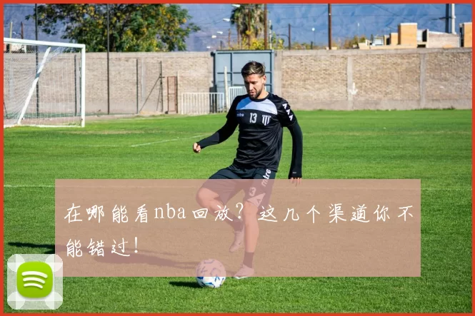 在哪能看nba回放？这几个渠道你不能错过！